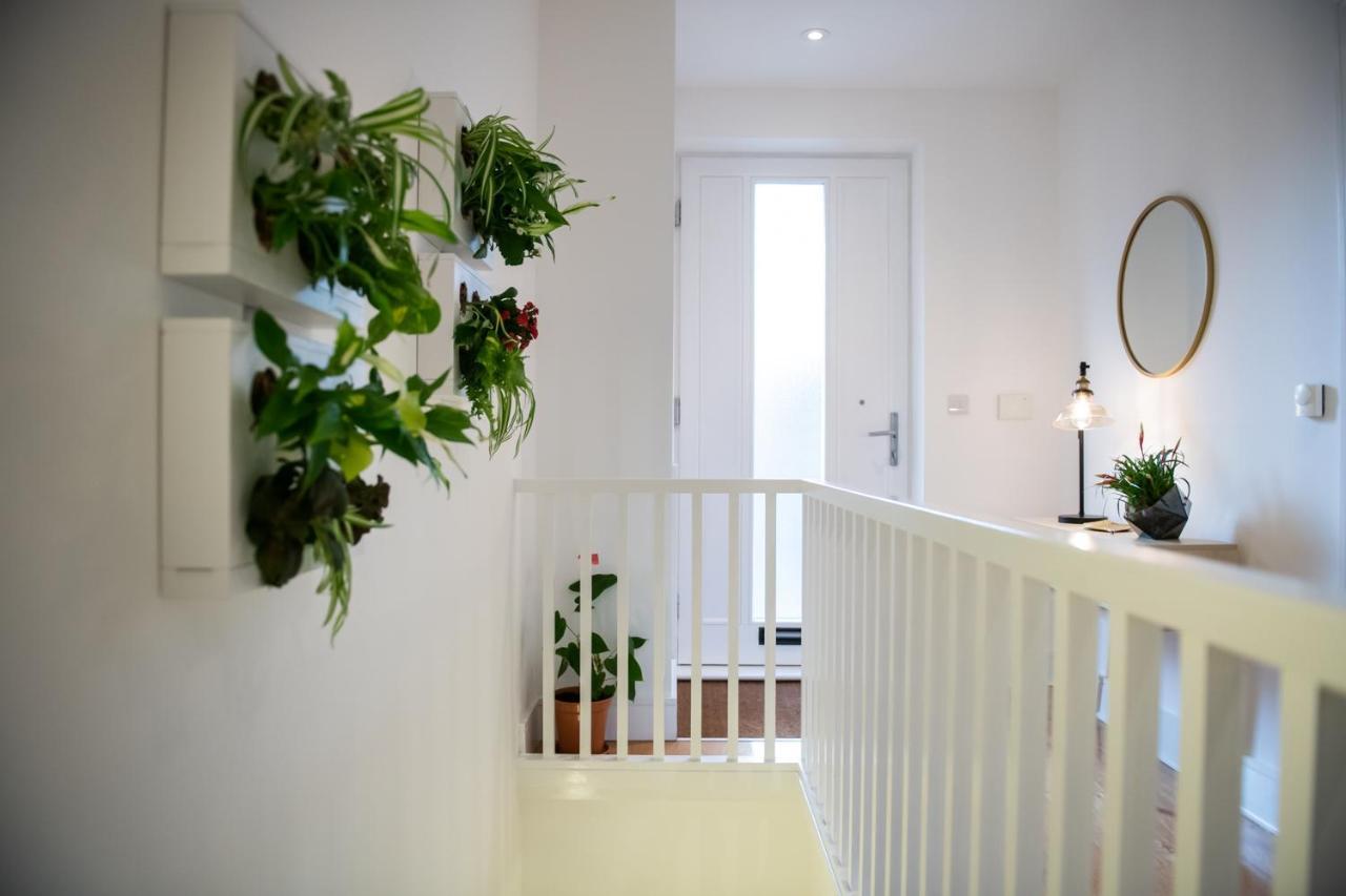 London Nino Apartments Bagian luar foto