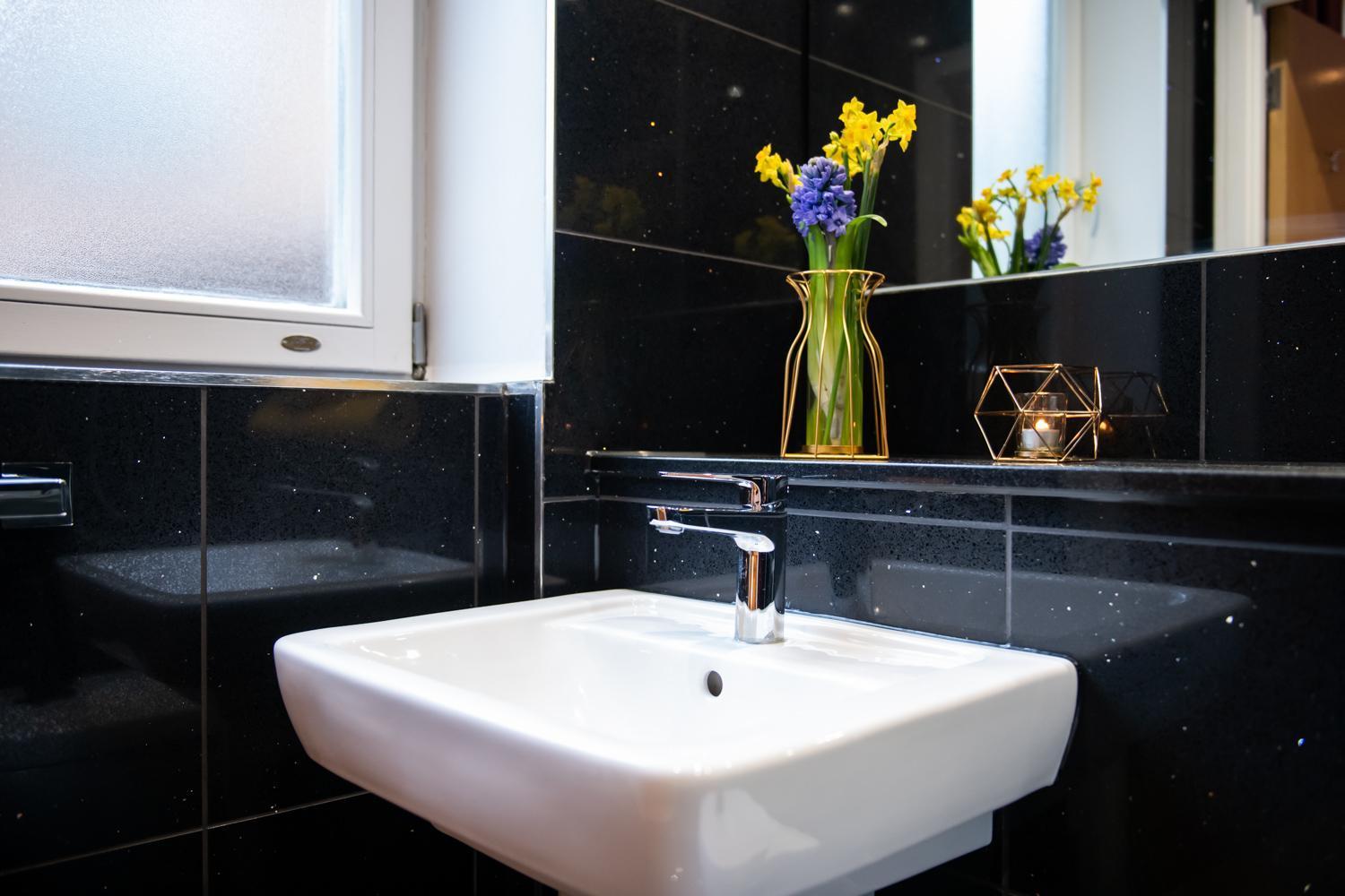 London Nino Apartments Bagian luar foto
