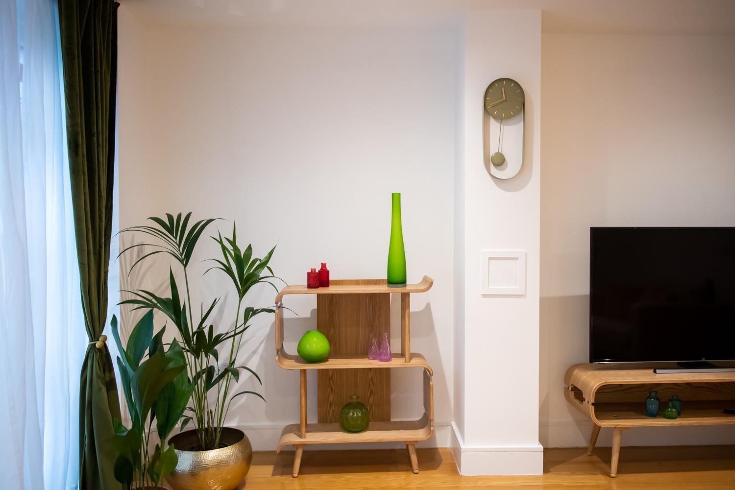 London Nino Apartments Bagian luar foto
