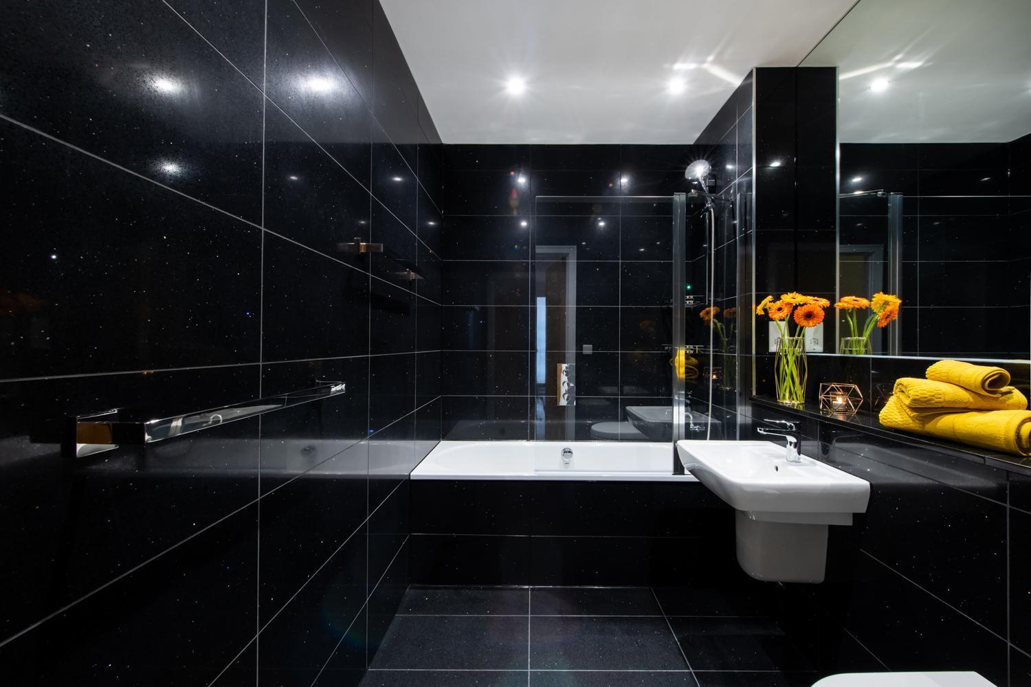 London Nino Apartments Bagian luar foto